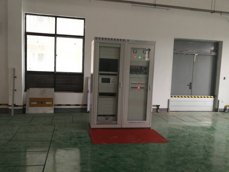 智能監(jiān)控輔助系統(tǒng)